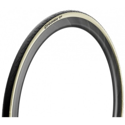 Pirelli Cinturato Evo TLR Rennradreifen - 700 x 32 - Retro (700x32c)