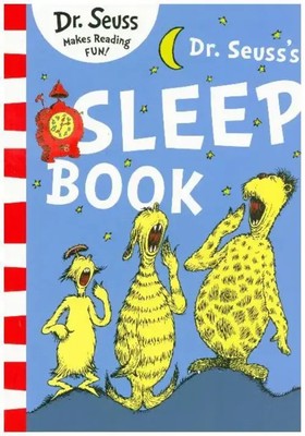 Dr. Seuss's Sleep Book | Taschenbuch | Englisch (2017) | HarperCollins UK