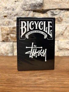 Stussy Playing Cards | eBay