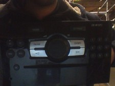 Autoradio Opel CORSA