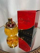 Magic Celine edp 50 ml raro vintage 1996.