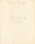 1925 Outdoor Bobby Alligator Girl Chick Egg Photo 8X10 — photo 2