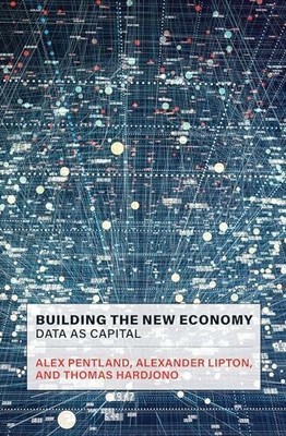 Building the New Economy: Data as Buch MIT Connection Science & Engineering