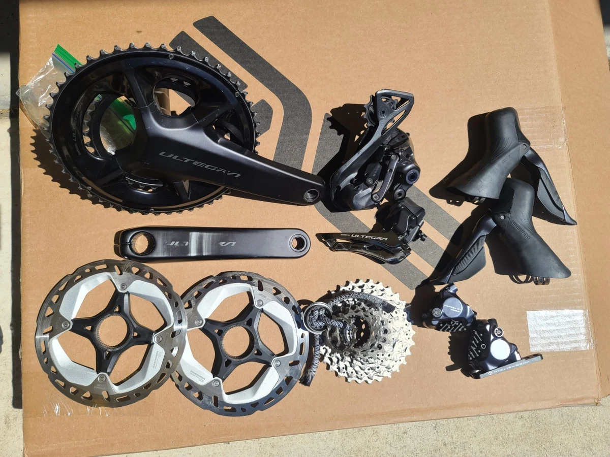 Shimano Ultegra Di2 products for sale | eBay