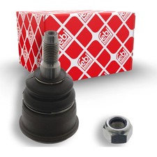 febi bilstein 01719 Traggelenk Führungsgelenk für MERCEDES BENZ 8 SL R107 febi bilstein 01719 Traggelenk Führungsgelenk für MERCEDES BENZ 8 SL R107