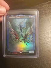MTG - Vendilion Clique - Toronto Spotlight Series Promo 2026 - FOIL - NM (1/128)
