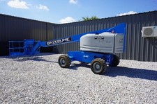 2012 Genie S45 Telescopic Boom lift