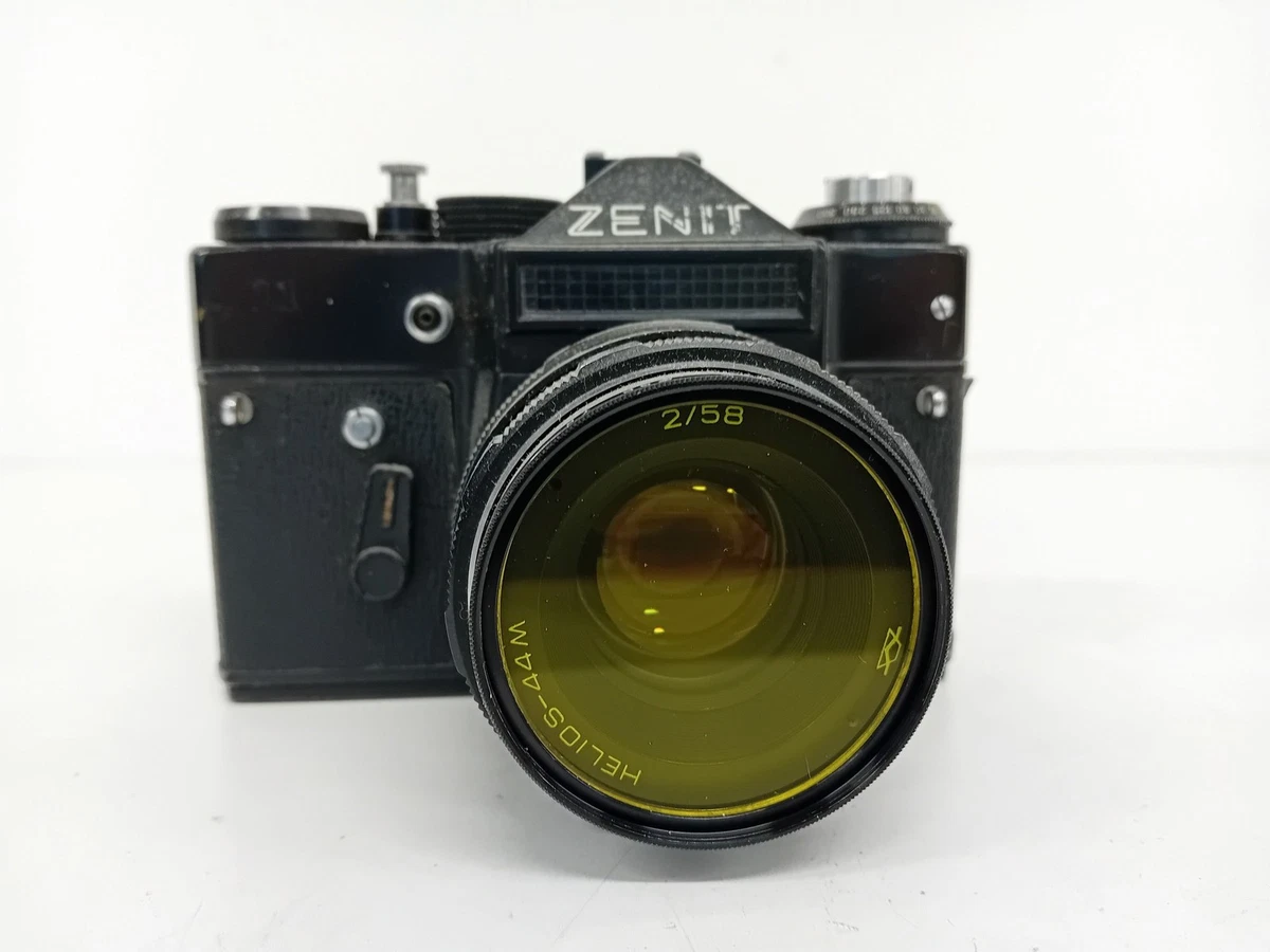 zenit 11 camera products for sale | eBay UK