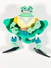 Teenage Mutant Ninja Turtles RAY FILLET Figure Vintage 1990 Playmates, TMNT