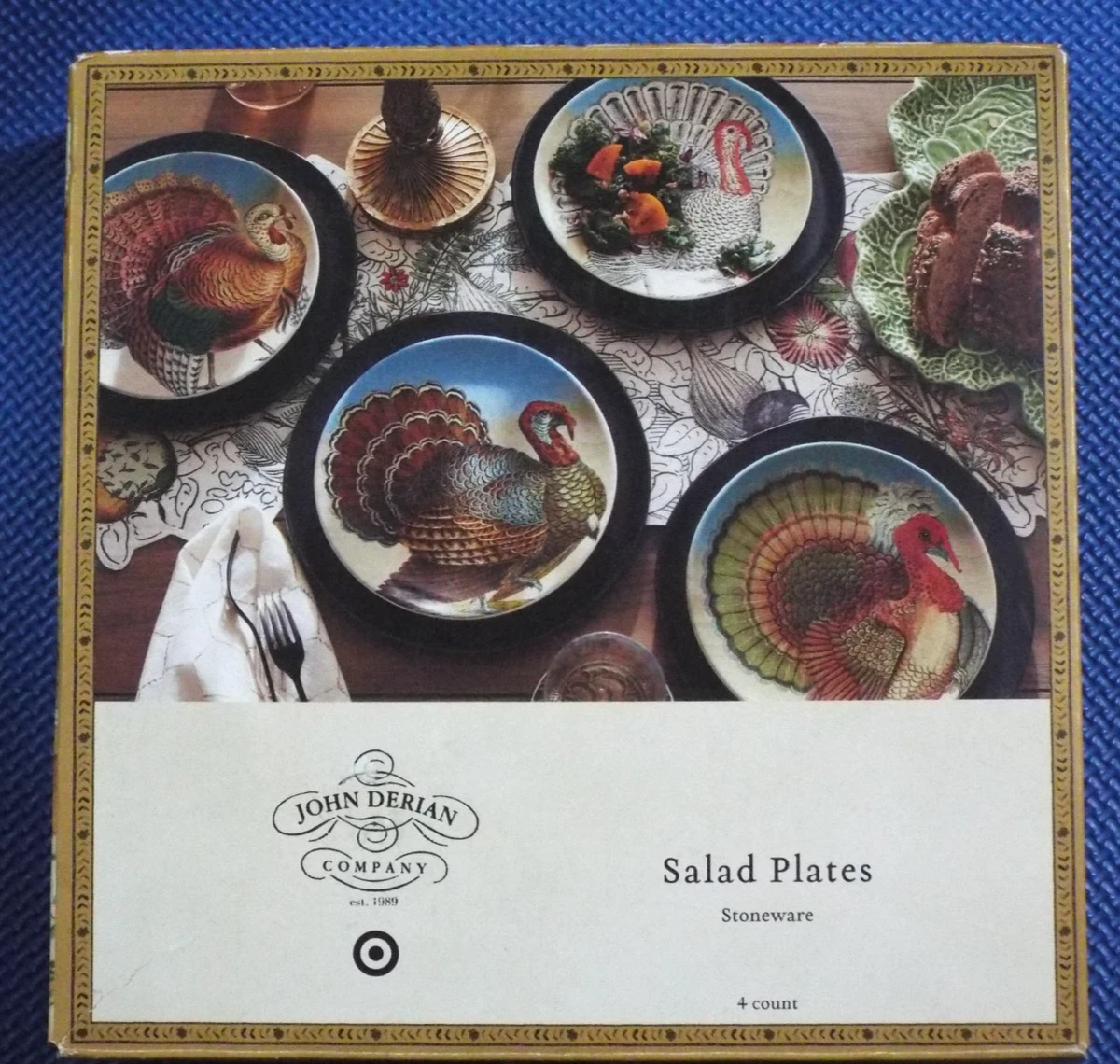 john derian plates products for sale | eBay