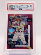 2024 Topps National Convention Silver Packs Wrapper Redemption Checklist Guide in-content 30