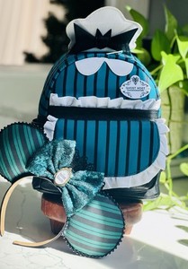 Haunted Mansion Ghost Host Loungefly | eBay display picture 1