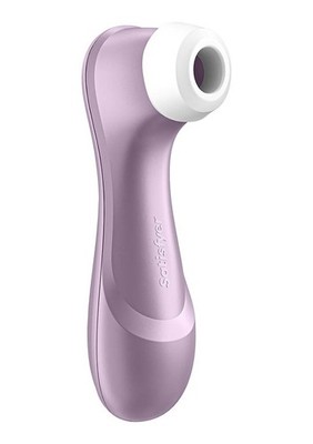 Satisfyer Pro 2 Next Generation Violett Druckwellenvibrator Klitoris Stimulation