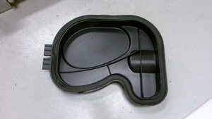 Blende Deckel Abdeckung Scheinwerfer aussen Links 150146-00 VW Golf 1.9 TDI Bj