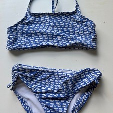 Vineyard Vines Girls Bathing Suit.