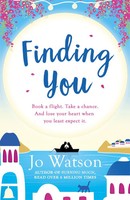Jo Watson | Finding You | Taschenbuch | Englisch (2017) | Ean 9781472237989