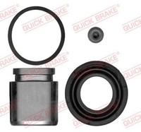 Quick Brake Reparatursatz Bremssattel 114-5227 FüR Nissan Leaf ZE1 ZE0 Electric
