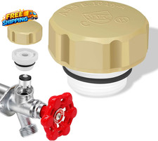 Outdoor Faucet Repair Kit ASSE 1019-A Vacuum Breaker outside Faucet Repair Kit