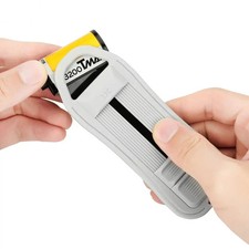35mm Film Leader Retriever 135 Roll Film Extractor Three-Sheet Tool