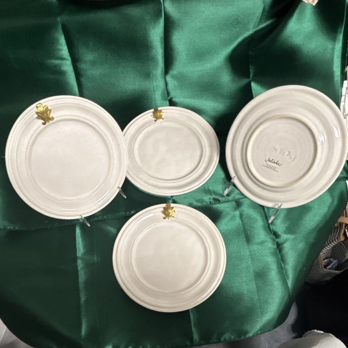 Juliska Dinnerware & Serveware for sale | eBay