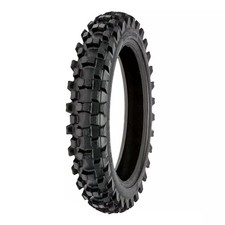 COPERTONE PNEUMATICO 3.00/12 MINI MOTO MINI CROSS PIT BIKE TASSELLATO 41M 4PR