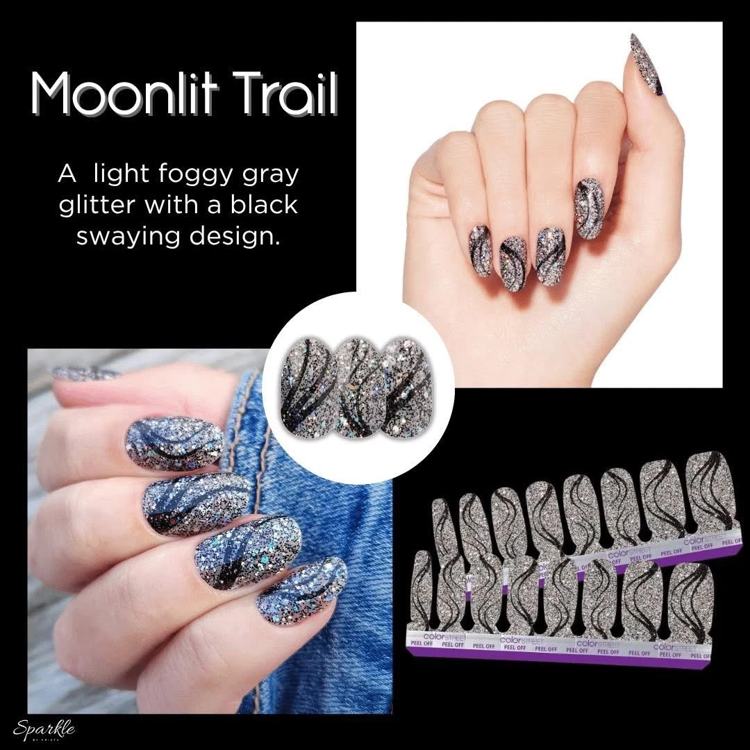 mOONLIT tRAIL