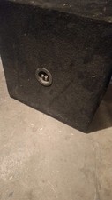 Pioneer Sub In Box $60