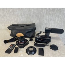 Ordro CM-520 4K Camcorder 24MP Digital Camera...
