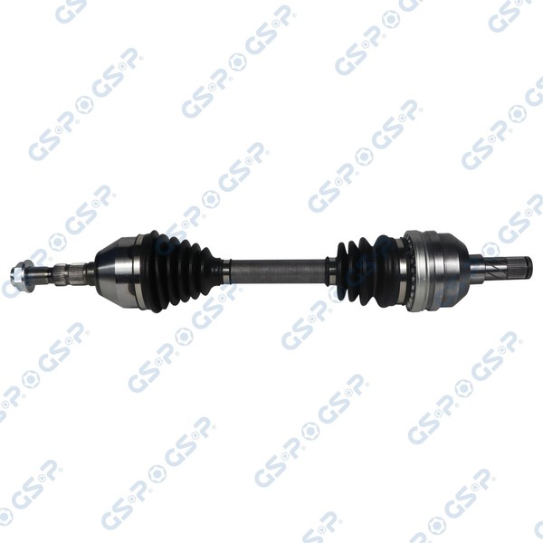 Antriebswelle FÜR Opel Astra H (A04), Opel Astra H Caravan (A04) - Gsp 244029-image