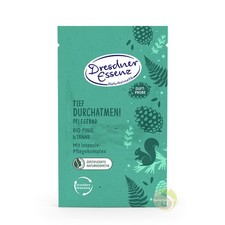 Sel de bain Bio pin & sapin Dresdner Essenz