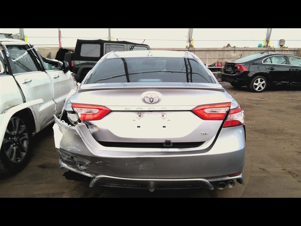 Motor de soplador compatible con 16-22 LEXUS RX350 6780344 Foto 3 de 4