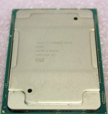 Genuine Intel Xeon Gold 6248 2.5Ghz 20-Core Socket 3647 CPU Processor SRF90