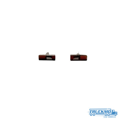 Tekno Parts Scania R-Serie Rücklichter 78173