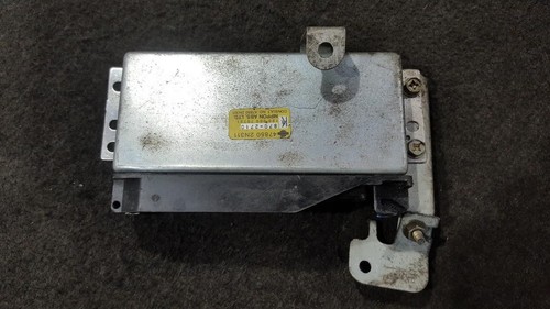 478502N311 Steuergerät ABS 8702710  870-2710  12000070731  47850 DE271535-38