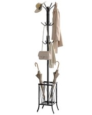 Porte-Manteau sur Pied
