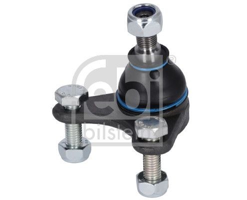 Trag FüHrungsgelenk Vorderachse FüR Volvo 340-360 Stufenheck-image