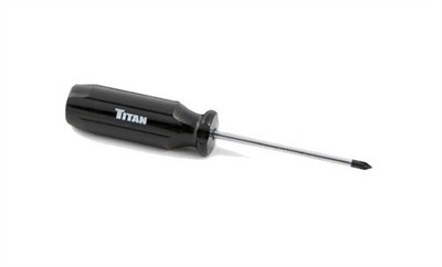 Titan 60815 T-15 Star / Torx Driver