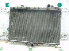 Radiateur Mitsubishi SPACE WAGON