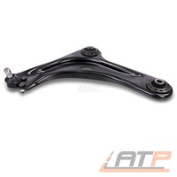 Querlenker Lenker Vorne Links FÜR Citroen C2 C3 Peugeot 1007