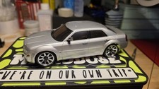 Kyosho Mini-z Dodge Chrysler 300C Autoscale