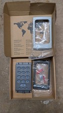 Paxton Compact TOUCH LOCK Keypad - K75