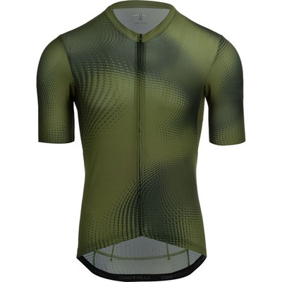 Castelli Vortice Limited Edition Jersey - Men's