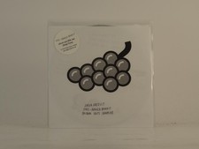 JAGA JAZZIST ONE ARMED BANDIT (D97) 4 Track Promo CD Single including Picture Sl