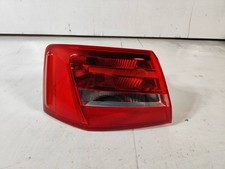 Audi A6 S6 C7 4G 2012 Hinten links Rückleuchte Heckleuchte 4G5945095 MRC9952