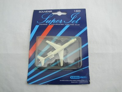 906/67 Schabak  Ansett - 1:600 Original Blister