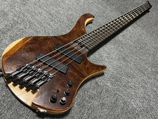 Ibanez EHB1265MS-NML Electric Bass Guitar Used Product Shipping From Japan