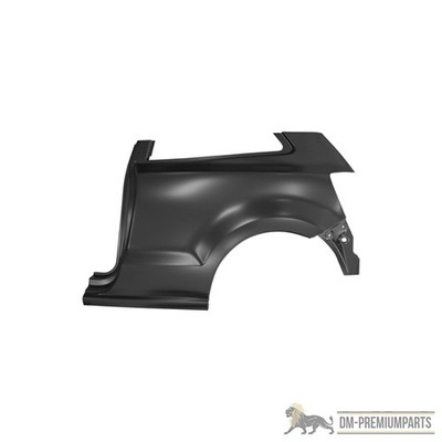 Kotflügel hinten links für VW Polo bj. 09-14 passend