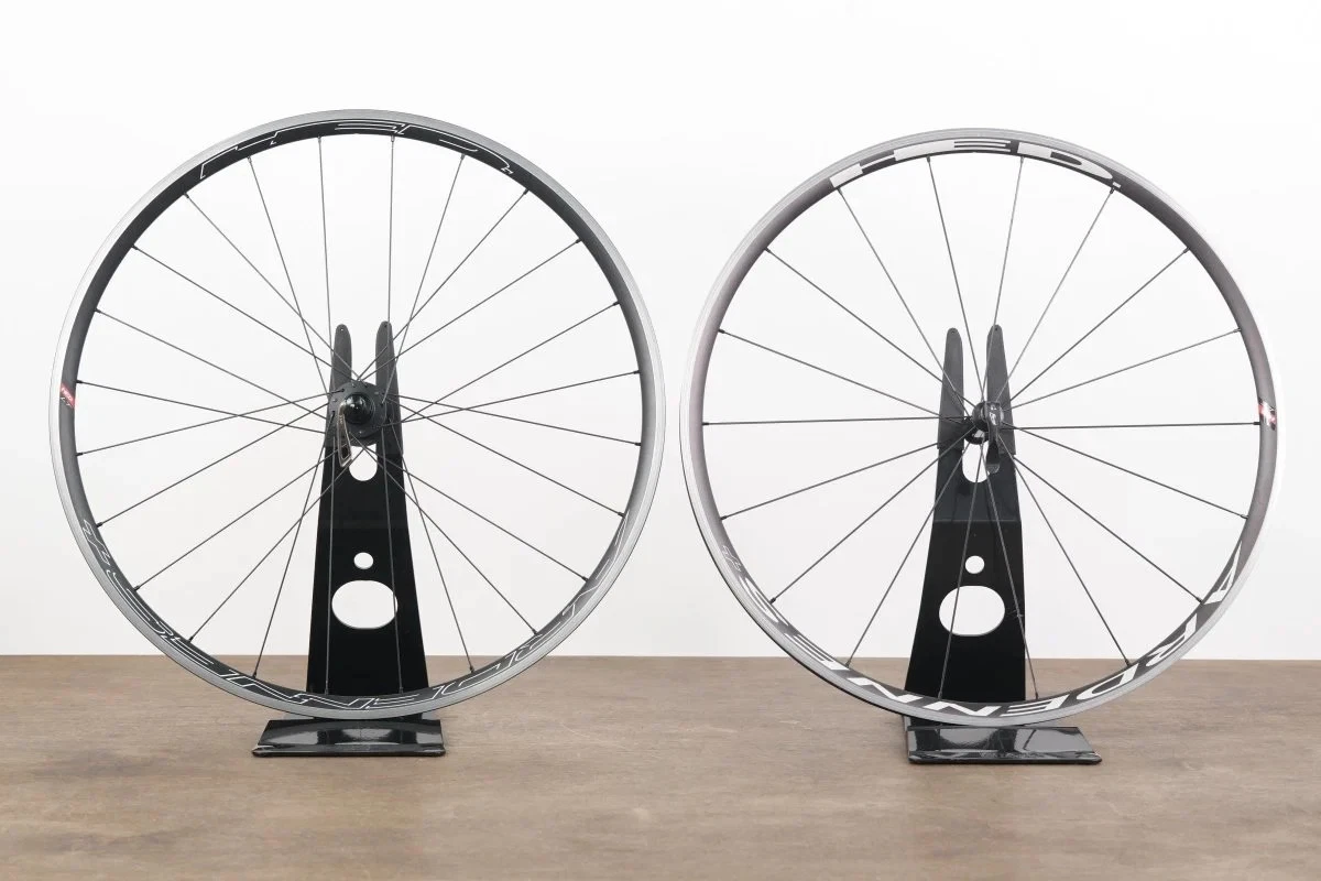 HED Clincher Rim Brake 700C Bicycle Wheels & Wheelsets for sale | eBay