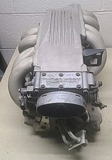 Corvette Camaro Firebird 5.7l 350 V8 Tpi Tune Port Injection - Untested Corvette Camaro Firebird 5.7l 350 V8 Tpi Tune Port Injection - Untested