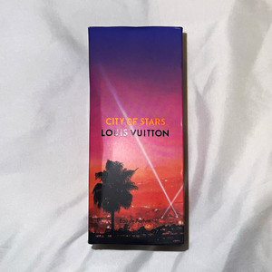 Louis VuittonCITY OF STARS 最終価格‼️即決勝ち‼️ Louis VuittonCITY OF STARS 最終価格‼️即決勝ち‼️ Louis Vuitton